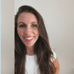 Meet your Posher, Carol-ann